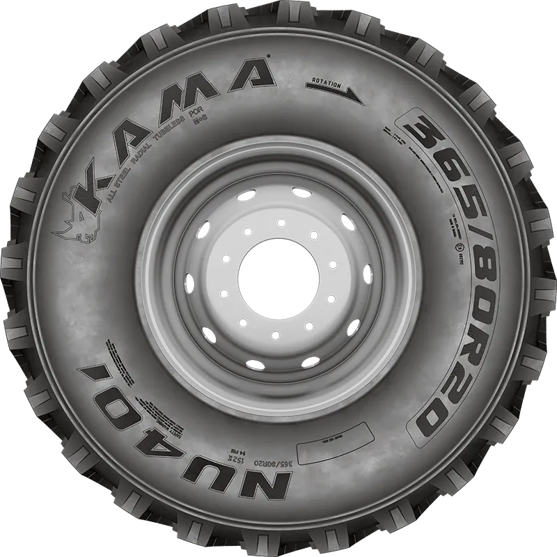 KAMA NU 401 в Каменке — KAMA TYRES KAMA NU 401 в Каменке