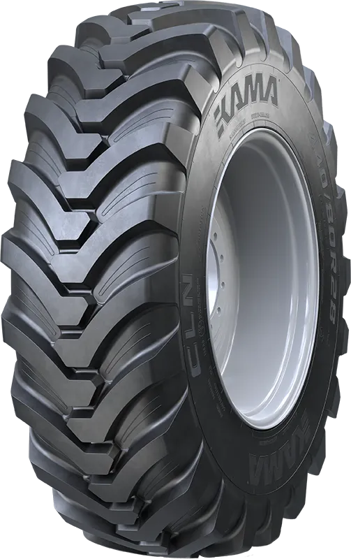 KAMA CLN в Каменке — KAMA TYRES KAMA CLN в Каменке