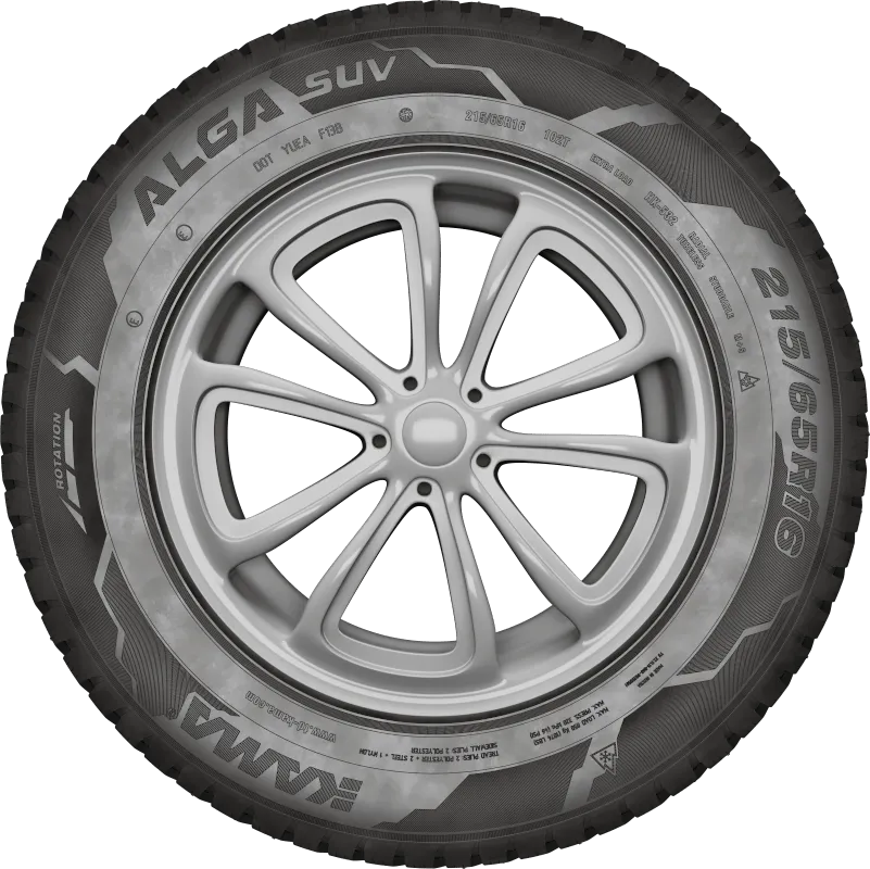 KAMA ALGA SUV (НК-532) в Каменке — KAMA TYRES KAMA ALGA SUV (НК-532) в Каменке