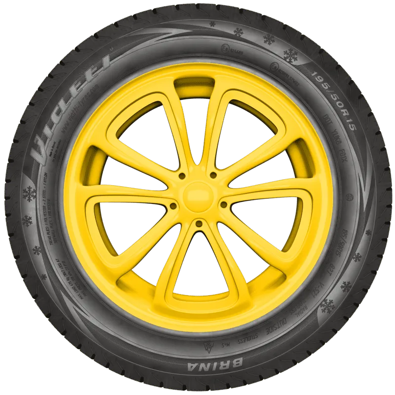 Viatti Brina (V-521) в Каменке — KAMA TYRES Viatti Brina (V-521) в Каменке